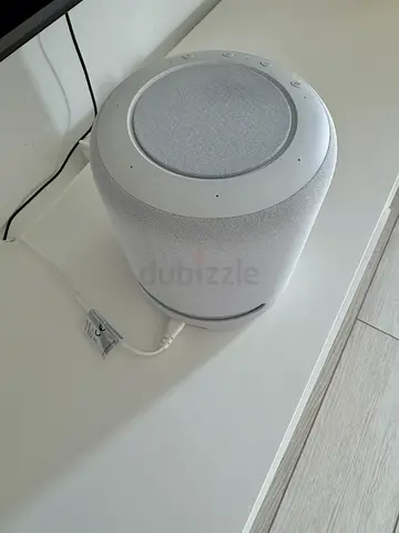 Smart Home Wireless Speaker