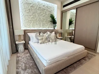 Ready | Furnished | Binghatti Aurora | 1 Bedroom