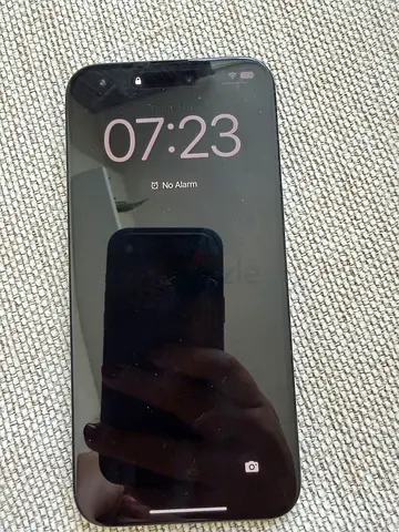 iPhone 15 Pro Max (New Handset, Top Spec 1TB)