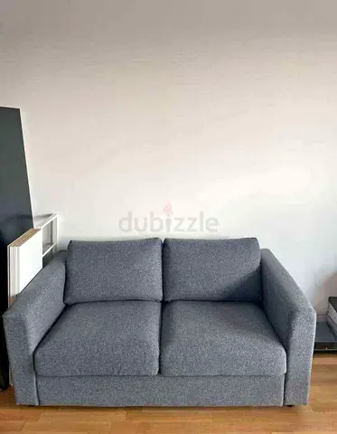 Ikea tow  set sofa bed vimle excellent condition