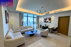 Luxury Unit | Sea View | Premium lifestyle