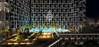 Luxury Finish | Bright Unit | High Demand