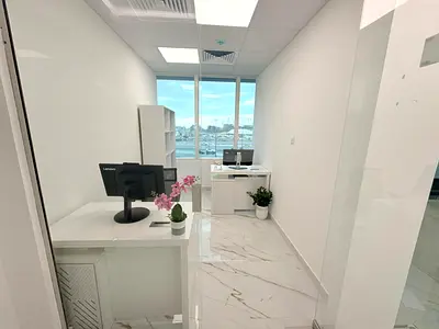 Ready Office Space | All-Inclusive | No Commission