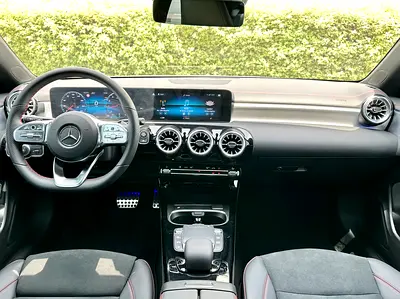 2021 Mercedes-BENZ CLA 缩略图 10