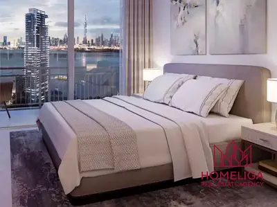 MID FLOOR | PRIME LOCATION | BRAND NEW 1BED