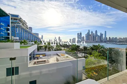 Exclusive Penthouse | Panoramic Sea Views