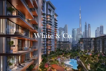 OP Deal | Park & Skyline View | Prime Unit