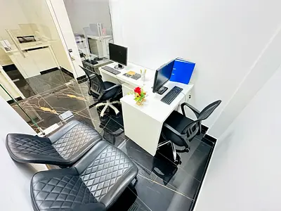Fully Furnished Office | Direct from Owner | Near to Public Transport |