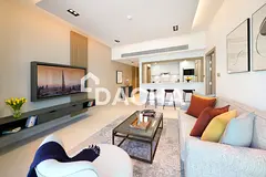 Serviced Apartment | Superior | Park View