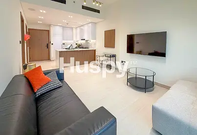 Vacant | Spacious | Open Layout