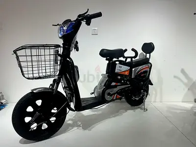 Kugoo Electric Scooter - T16