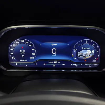 صورة مصغرة 6 لـ 2023 Chevrolet TAHOE