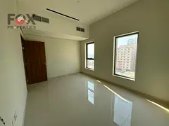For annual rent, an elegant and distinctive apartment in Al Nuaimiya 1, Ajman, new building and firs