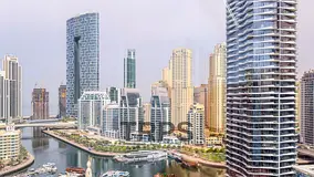 Marina View | Fully Furnished | Fully Upgraded!