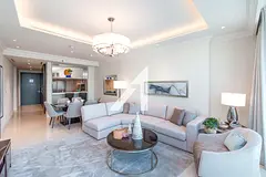 Middle Unit | All Bills Included | Fountain View