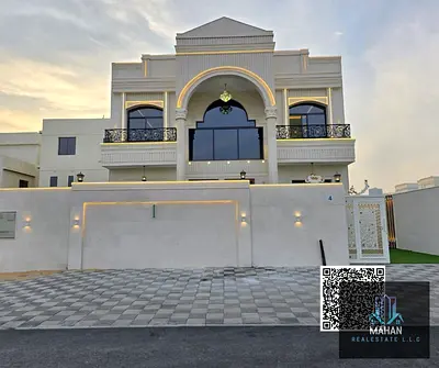 🏡 Luxury Corner Villa for Sale – Prime Location | Ground + First + Roof Freehold for All Nationalities price including registration fees