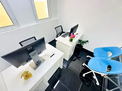 Beautiful Office | Bank Account Assistance | Near to Metro Station |