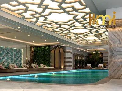 Freehold | Fully Furnished | HIGH ROI | Prime Location