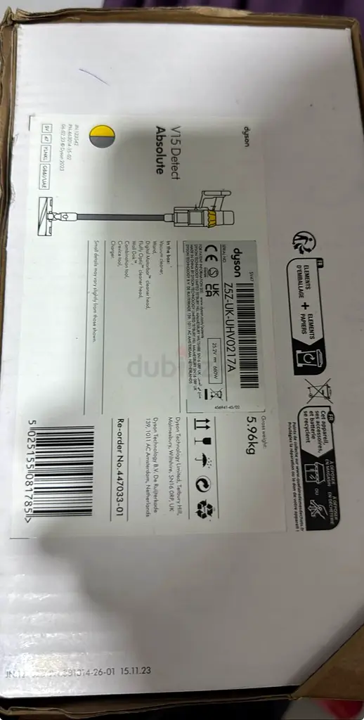 Listing Photo