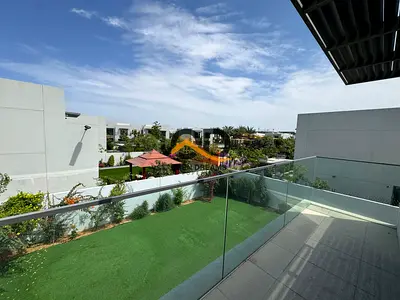Spacious 4 bedroom villa | Gym.pool | Modern life | Luxurious amenities