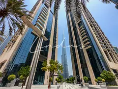 Fountain View | Dubai Mall | Down Town | Luxury