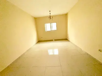 Big Spasious Lavish 1bhk 2 bathroom with Balcony just rent 39k