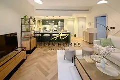 Fully Upgraded I Vacant | Multiple Cheques