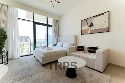 Burj Khalifa View | Furnished | Move In Ready!!
