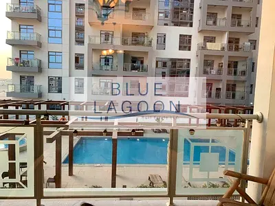 Near Metro | Upgraded | Pool View | Not Vastu