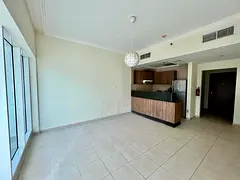 Studio Apartment | Burj Al Nujoom | Balcony | Downtown City View