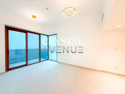 Spacious | Brand New Apartment | Sea View | Prime Location