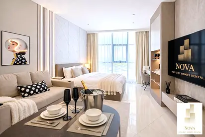 Bills Included! Serviced New Studio