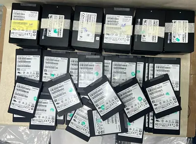 SSD SATA 2.5 256 GB  - PREMIUM QUALITY ( USED TESTED ORIGINAL)