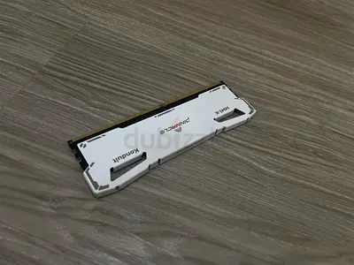 8GB DDR4 3200 1.35V 1Rx8 | NEGOTIABLE | Willing to trade for other items