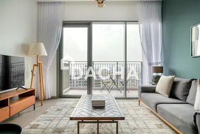 Unfurnished | Mid floor | Open view