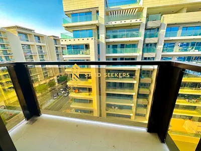 Amazing Sea View ! 2BR+Maidroom ! 3-Easy Payments