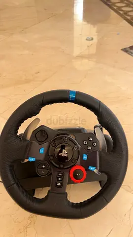 Racing Wheel for Gaming Consoles