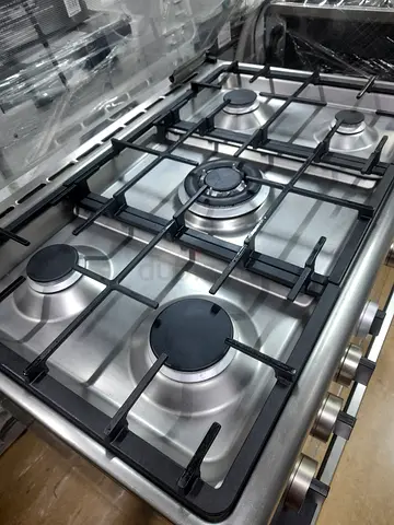 BOSCH 90×60cm 5 Burner cooking range for sale!