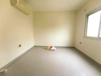 Spacious 1BHK with central AC for family
