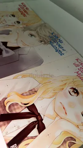 9 books - shoujo romance manga set and Shounen manga — lightly read - price may change due to delive