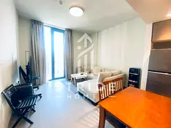 Furnished 1BR in Boulevard Aljada Sharjah | High ROI