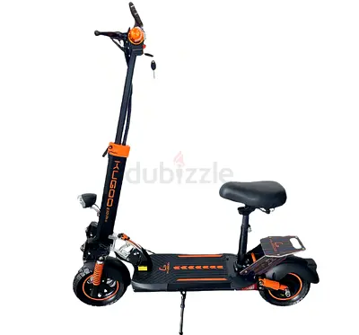 Kugoo E10 Pro Electric Scooter