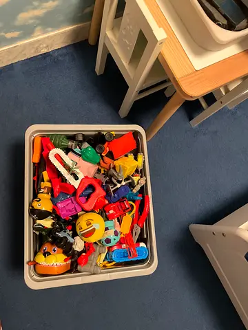 Toys