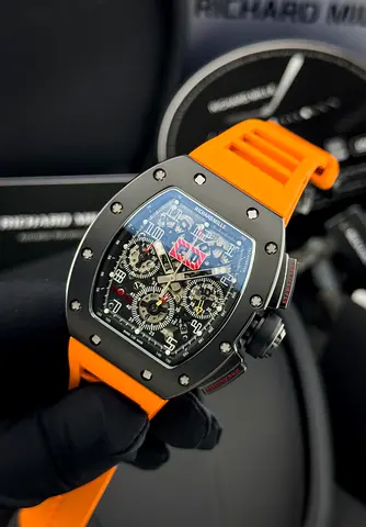 Richard Mille RM 011 Super clone