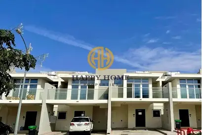 Modern 3 Bedroom Villa | Unfurnished | Albizia Cluster | Freehold