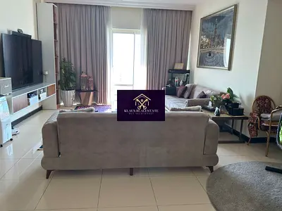 High-Floor 3BR Apartment | Furnished | Marina & Downtown Views