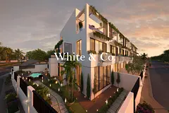 50/50 Q4 2026 | CORNER PLOT | EXCLUSIVE