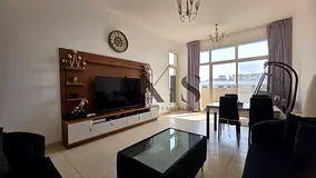 Largest Layout I Top Floor I Fully Furnished