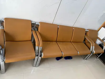 Sofa set for sale for Office Salon