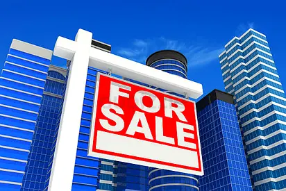 Boutique Real Estate Company for sale